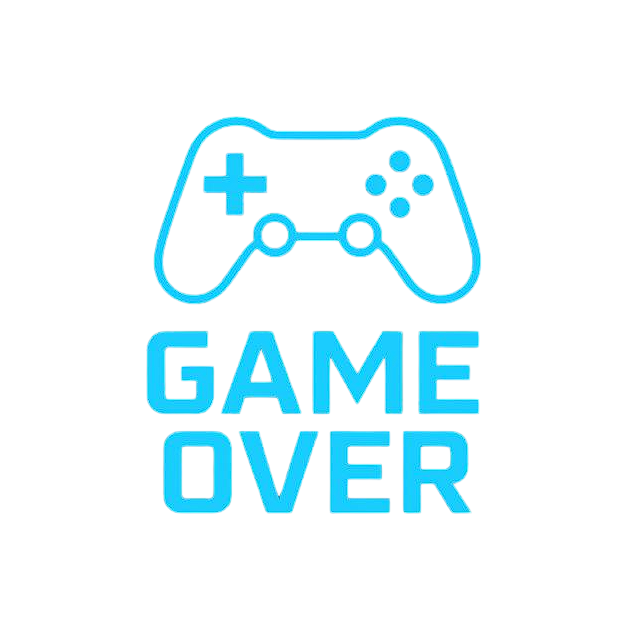 GameOver Store