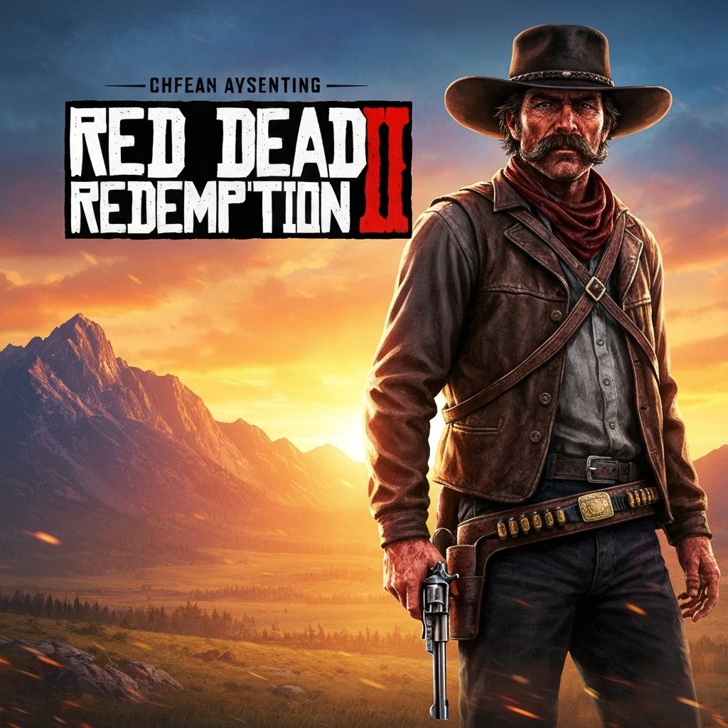 Red Dead Redemption 2